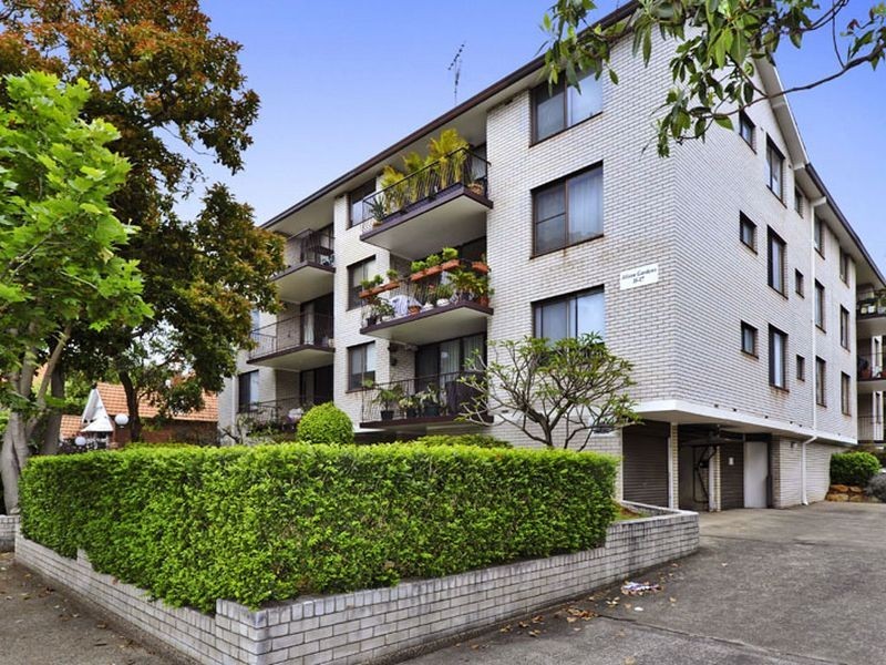 16/25-27 Alison Road, Kensington NSW 2033
