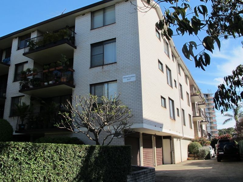 12/25-27 Alison Rd, Kensington NSW 2033