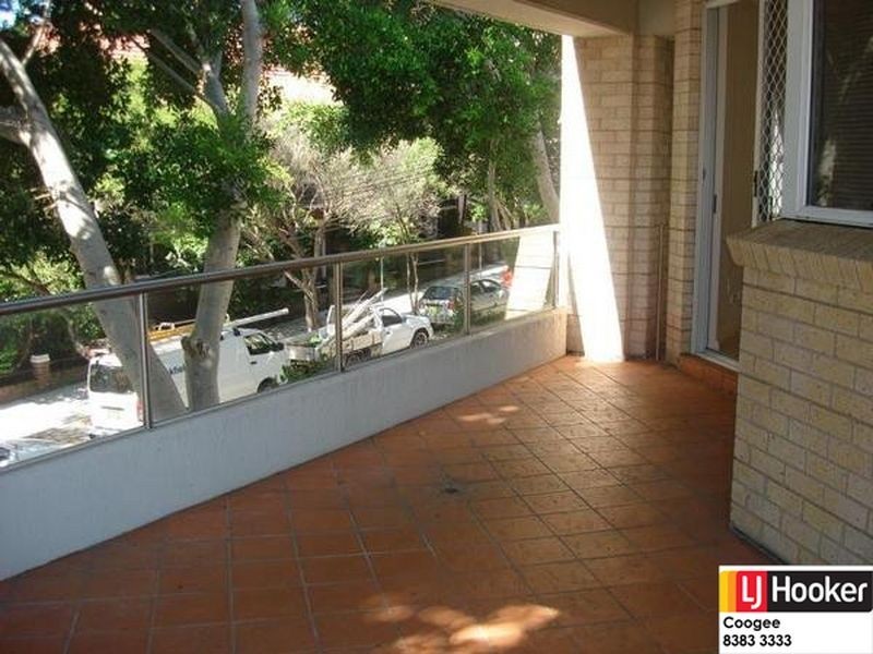 6/25-29 Hollywood Avenue, Bondi Junction NSW 2022