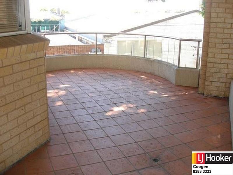 6/25-29 Hollywood Avenue, Bondi Junction NSW 2022