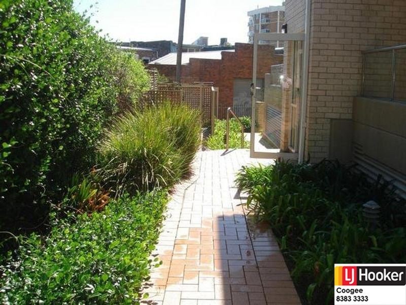 6/25-29 Hollywood Avenue, Bondi Junction NSW 2022
