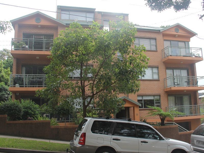 2/76 Melody Street, Coogee NSW 2034