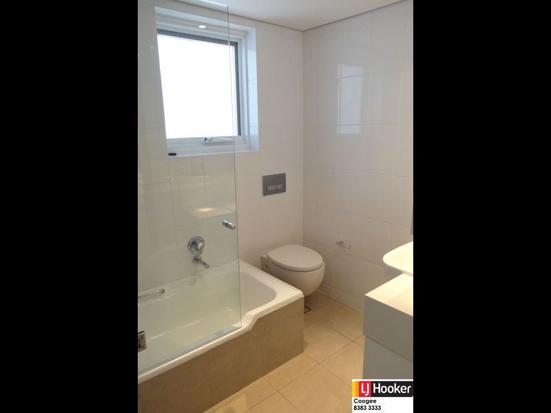 4/45 Bishops Avenue, Randwick NSW 2031