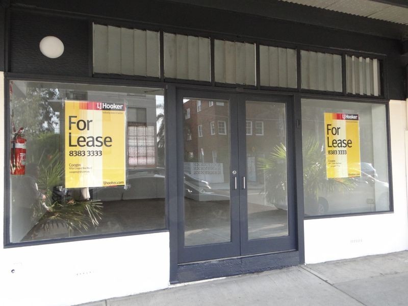 Shop 103 Coogee Bay Road, Coogee NSW 2034