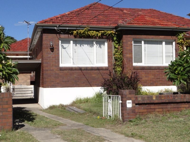 25 Cobham Street, Maroubra NSW 2035