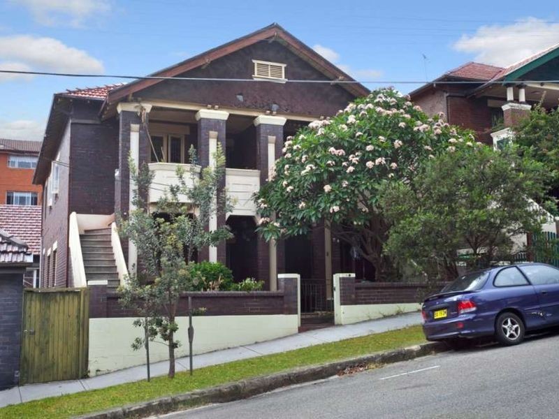 2/109 Mount Street, Coogee NSW 2034