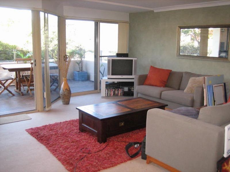 1/12 Chaleyer Street, Rose Bay NSW 2029