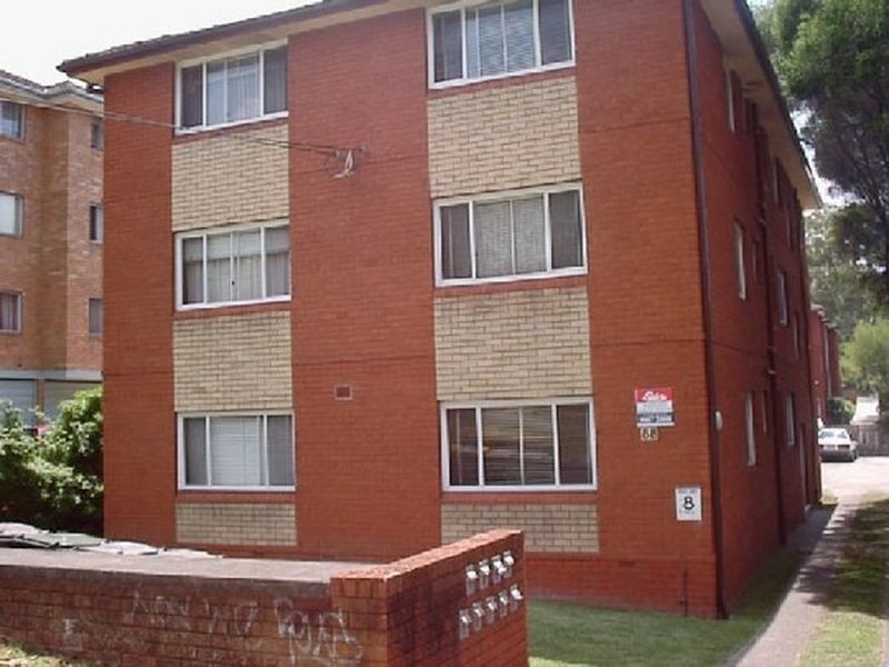 9/88 Station Street, West Ryde NSW 2114