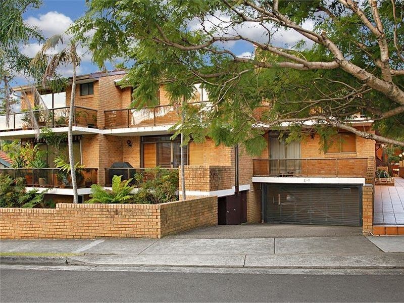 3/2-6 Lugar Street, Bronte NSW 2024