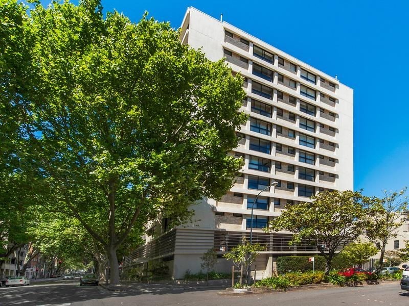 62/45 Macleay Street, Potts Point NSW 2011