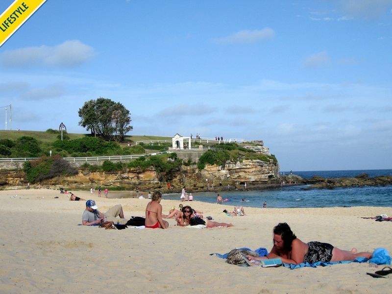 1/289 Arden Street, Coogee NSW 2034