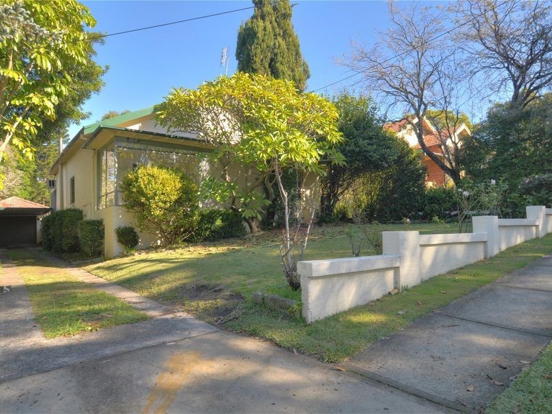 90 Artarmon Road, Artarmon NSW 2064