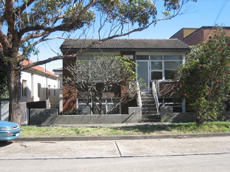 4/119 McPherson Street, Bronte NSW 2024