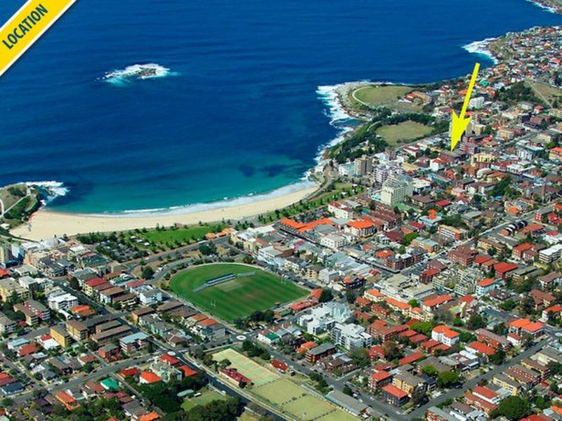 1/289 Arden Street, Coogee NSW 2034