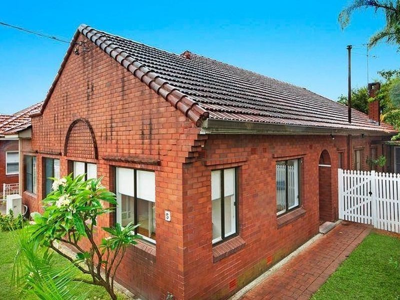 5 Nathan Street, Coogee NSW 2034