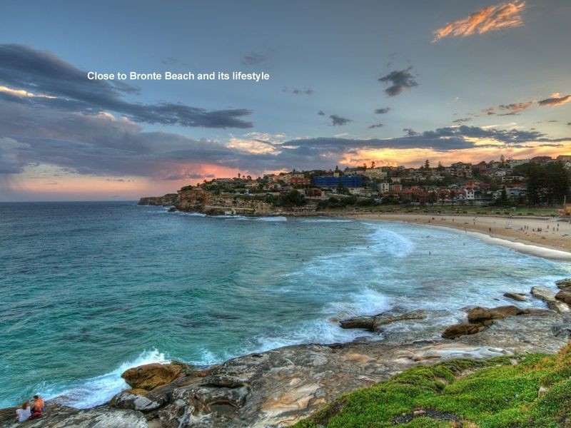 4/119 McPherson Street, Bronte NSW 2024