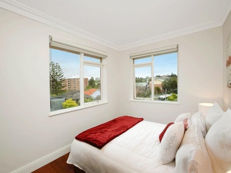 6/56 Hewlett Street, Bronte NSW 2024