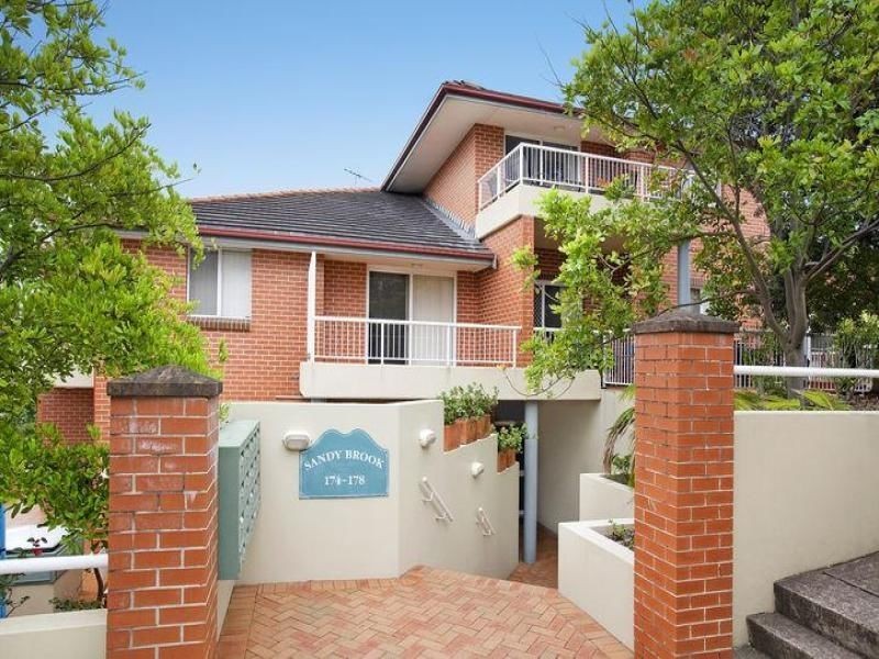13/174 Brook Street, Coogee NSW 2034