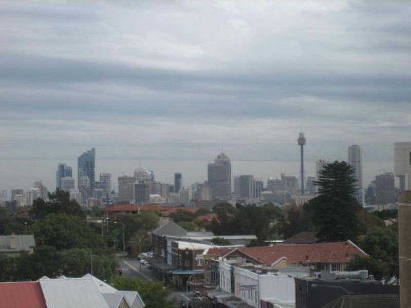 8 Spring Street, Bondi Junction NSW 2022