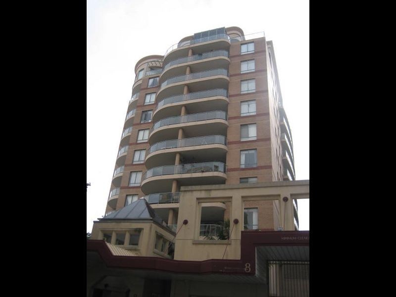 8 Spring Street, Bondi Junction NSW 2022