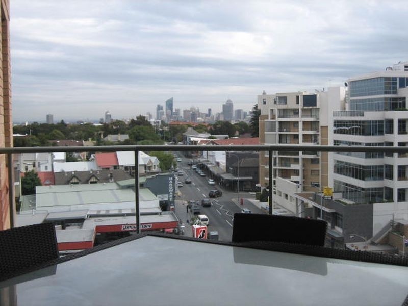 8 Spring Street, Bondi Junction NSW 2022