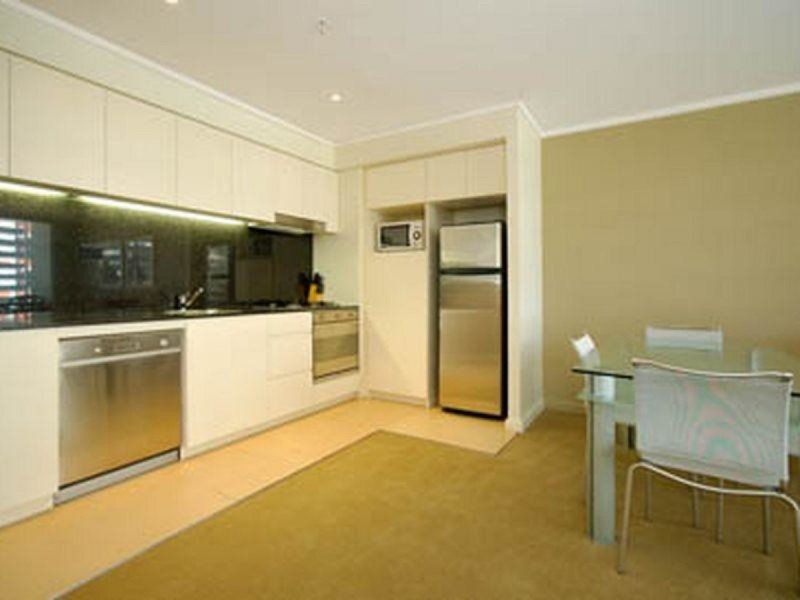 B404/58 Mountain Street, Ultimo NSW 2007