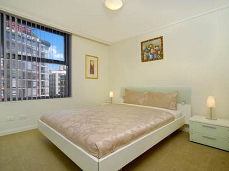 B404/58 Mountain Street, Ultimo NSW 2007