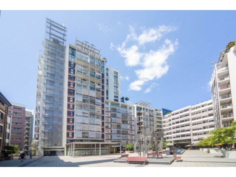 B404/58 Mountain Street, Ultimo NSW 2007