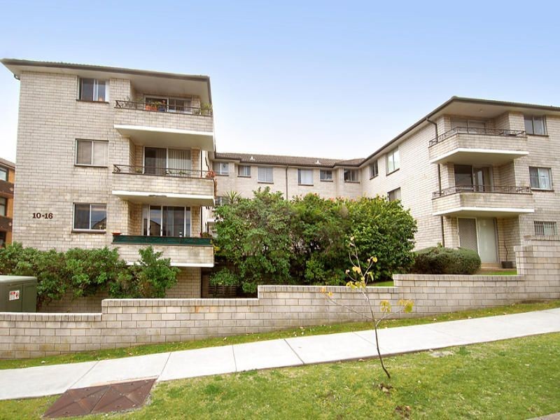 8/10-16 Melrose Parade, Clovelly NSW 2031