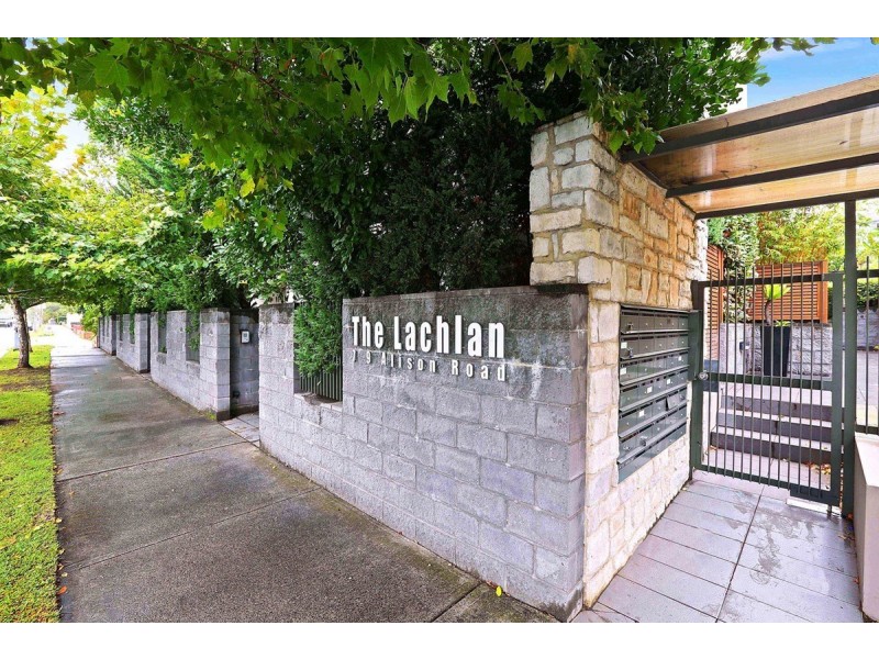 11/7-9 Alison Road, Kensington NSW 2033