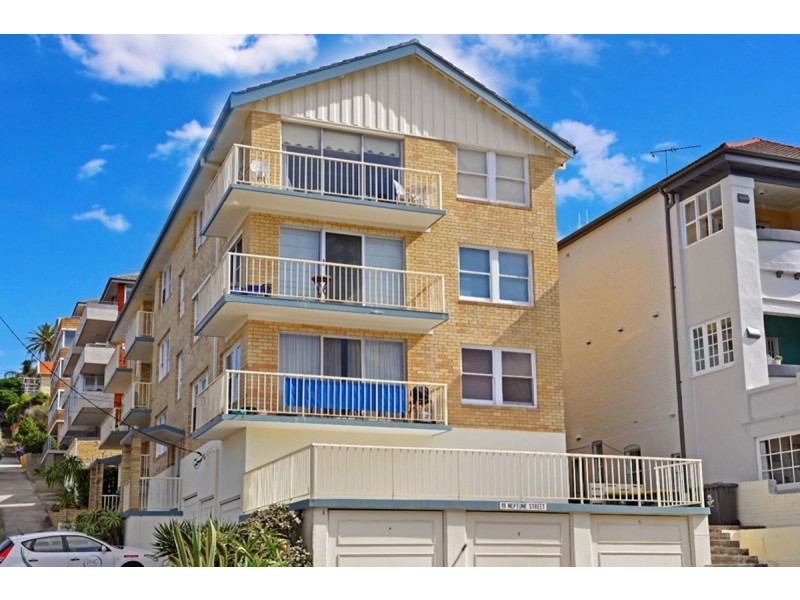 3/19 Neptune Street, Coogee NSW 2034