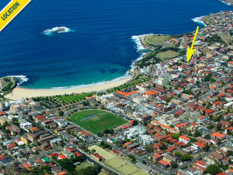 1/289 Arden Street, Coogee NSW 2034