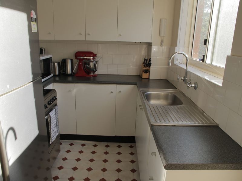 16/59 Bent Street, Neutral Bay NSW 2089