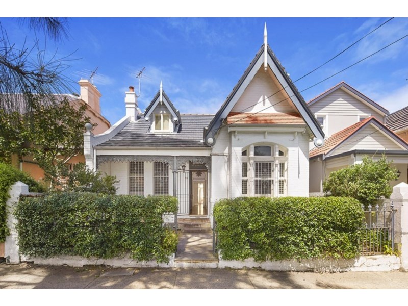 23 Bon Accord Avenue, Bondi Junction NSW 2022