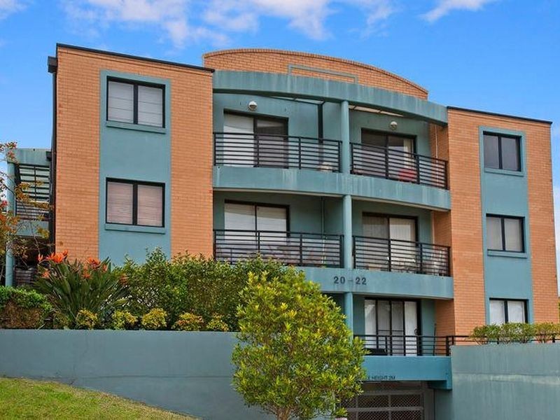 18/20-22 Clifford Street, Coogee NSW 2034