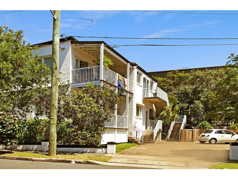 1/357 Clovelly Road, Clovelly NSW 2031