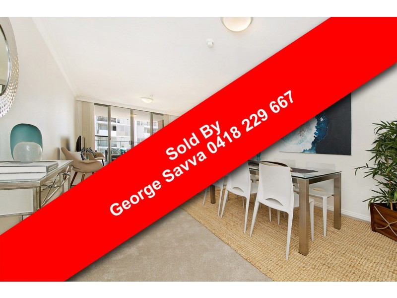 908/8-12 Spring Street, Bondi Junction NSW 2022