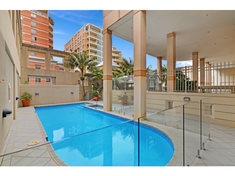 908/8-12 Spring Street, Bondi Junction NSW 2022