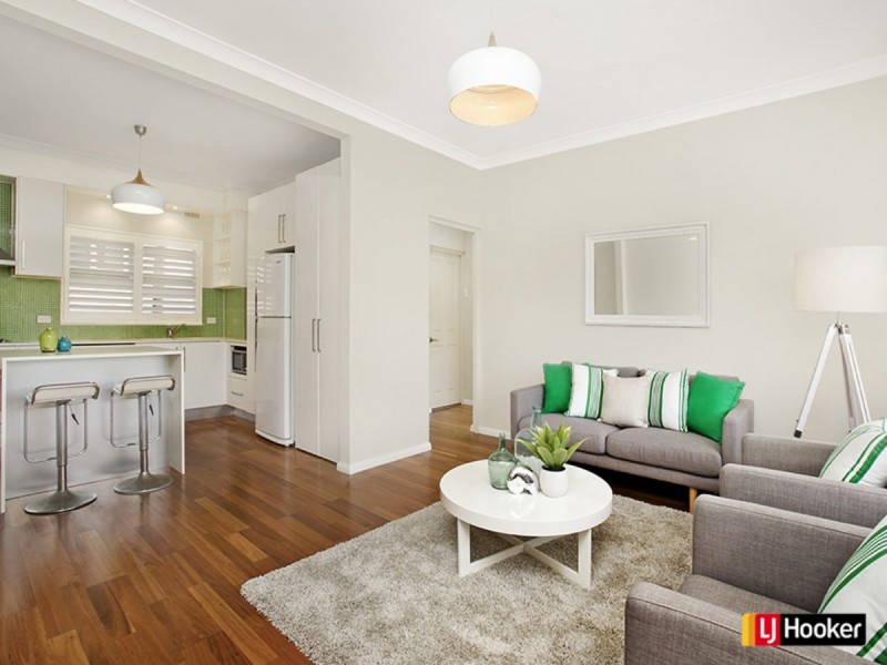 6/27 Berwick Street, Coogee NSW 2034