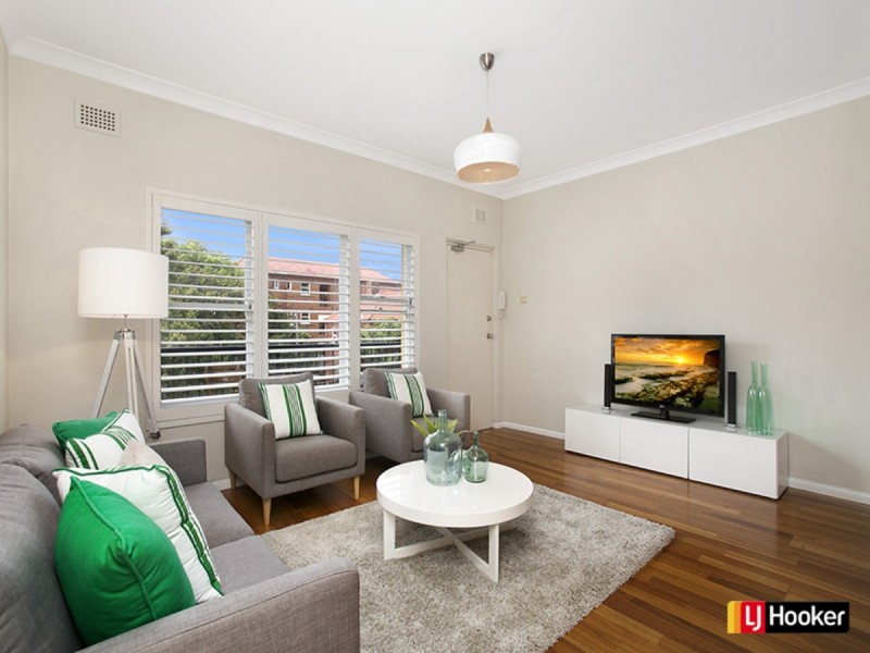 6/27 Berwick Street, Coogee NSW 2034
