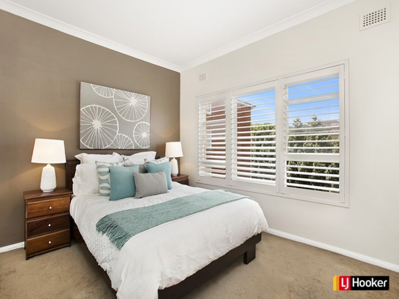6/27 Berwick Street, Coogee NSW 2034