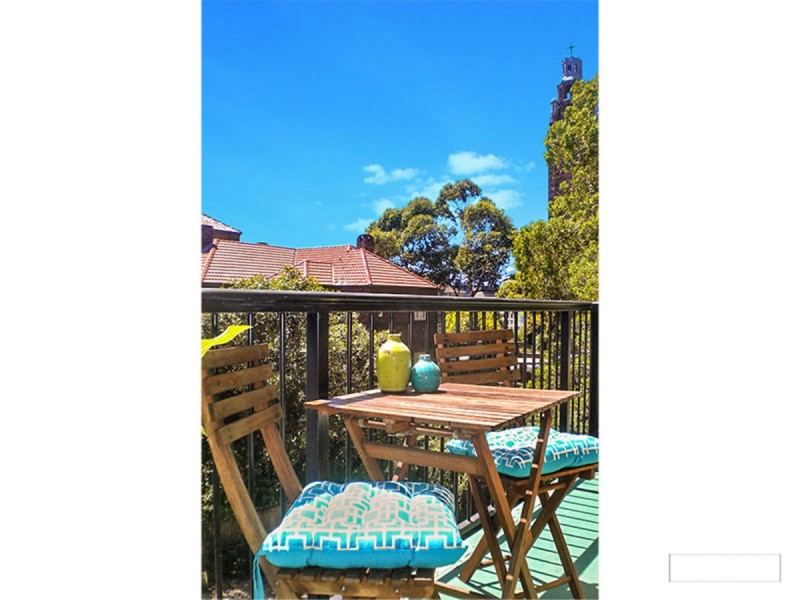 6/27 Berwick Street, Coogee NSW 2034