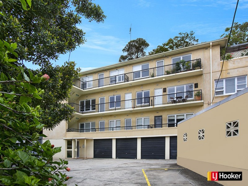 6/27 Berwick Street, Coogee NSW 2034