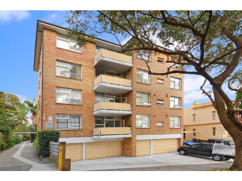 21/3 Ocean Street, Bondi NSW 2026