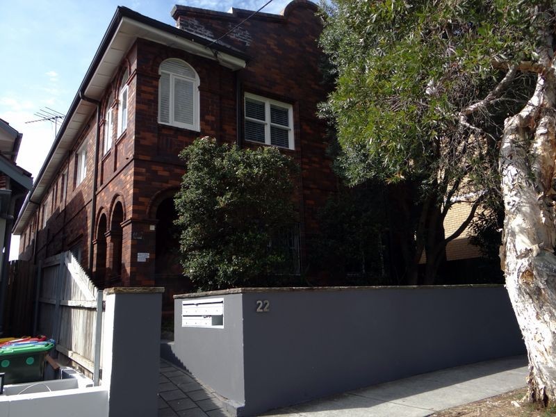 6/22 Warners Avenue, North Bondi NSW 2026