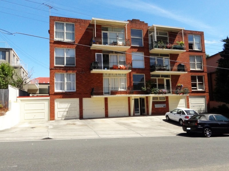 4/54A Mount Street, Coogee NSW 2034