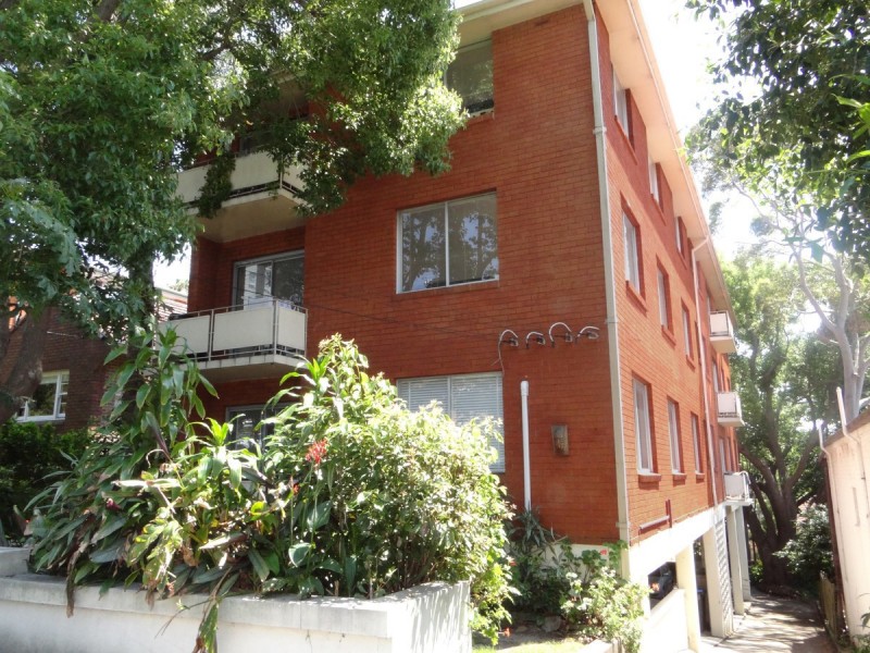 6/390 Bronte Rd., Bronte NSW 2024