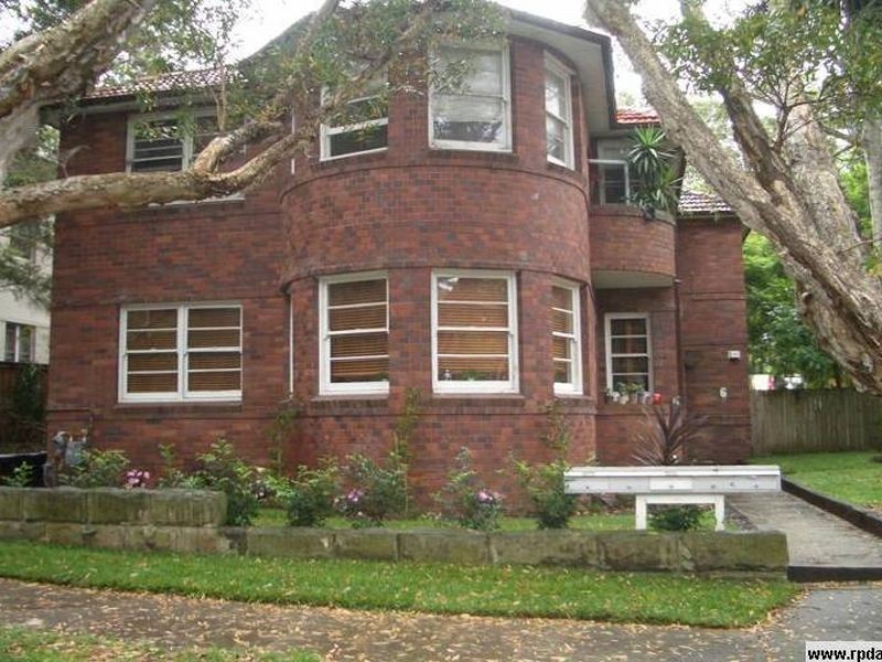 3/6 Palmerston Ave, Bronte NSW 2024