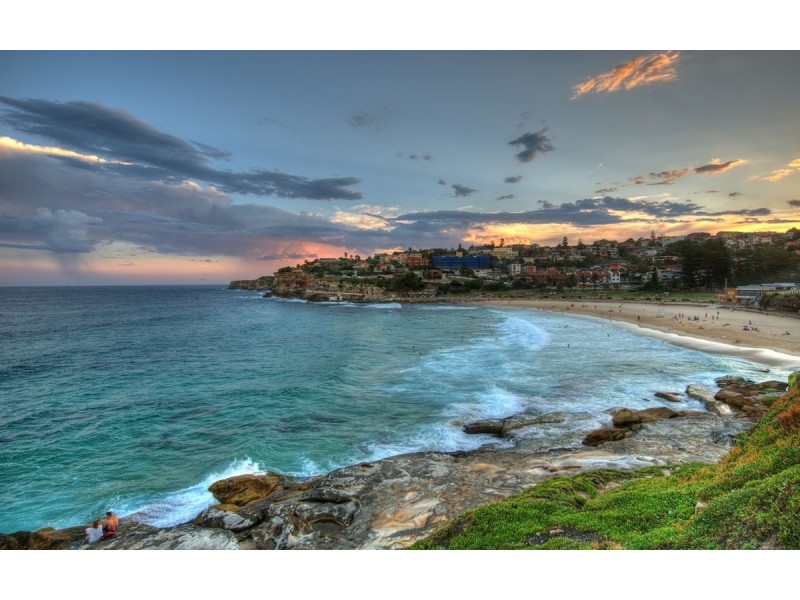 2/21 Palmerston Ave., Bronte NSW 2024