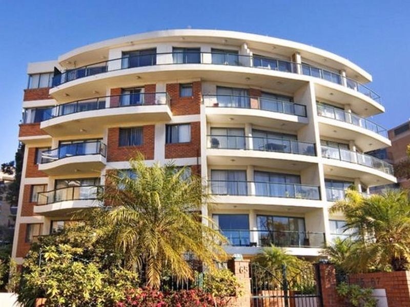3/65-67 Coogee Bay Road, Randwick NSW 2031